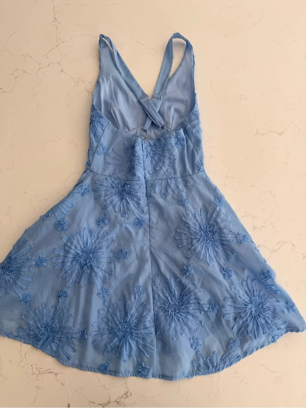 Altar’d State Mini Dress